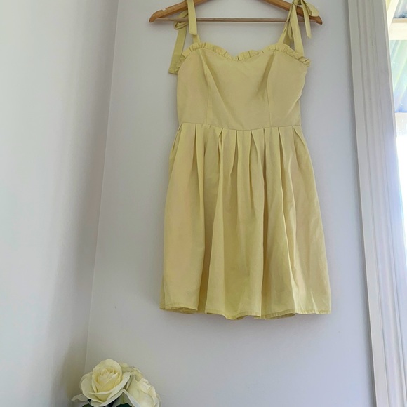 luvalot Dresses & Skirts - Luvalot-mini dress